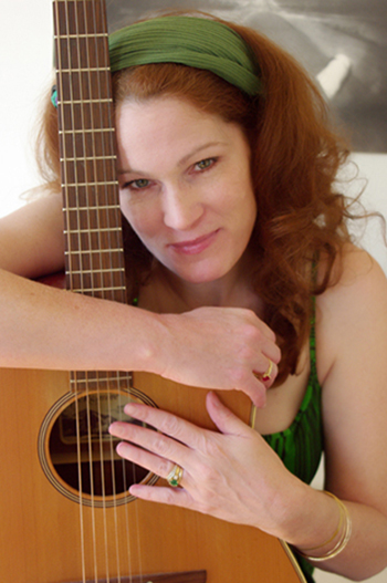 Carey Colvin